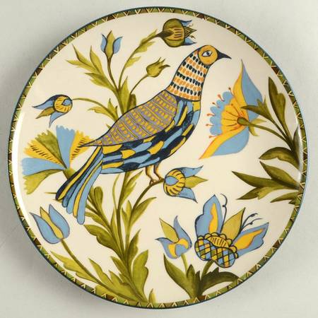 Lancaster Salad Plate
