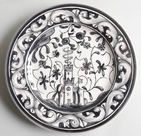 Provence Black by Williams-Sonoma
