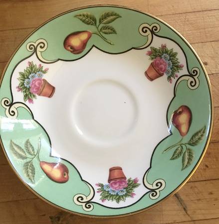 Shelley by Wedgwood