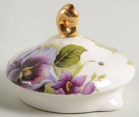 WID39 Lid for Teapot