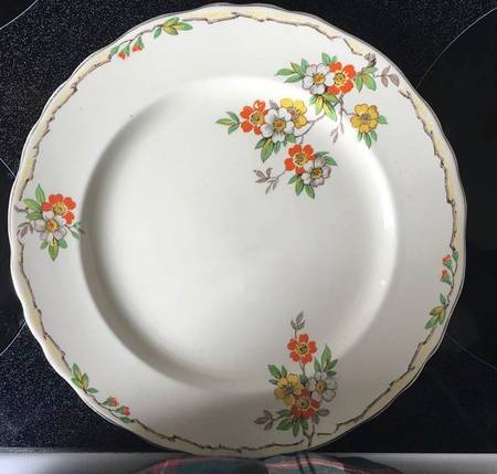 3765 by Wedgwood