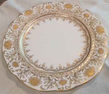 WW691 by Wedgwood