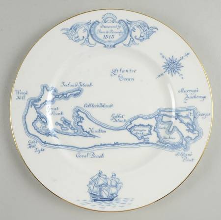 WW692 by Wedgwood