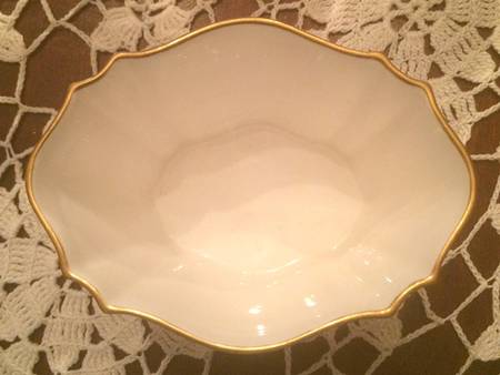 Y2485 Open Sugar Bowl