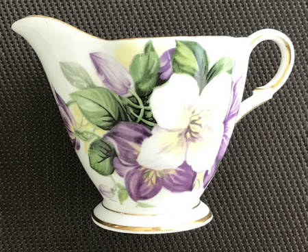 463-52 Creamer