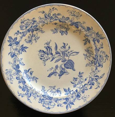 Woodbine by Wedgwood