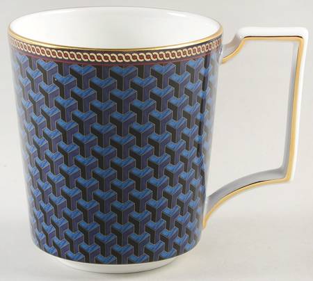 Byzance Mug