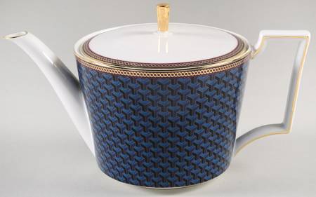 Byzance Teapot & Lid
