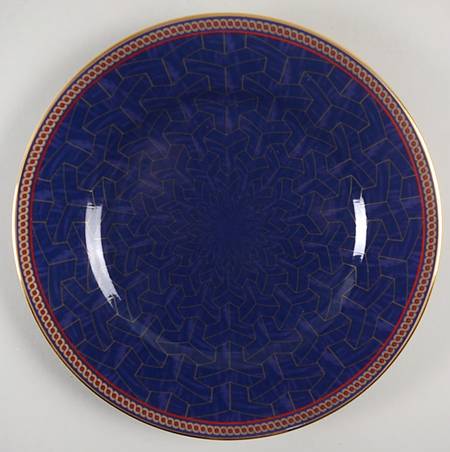 Byzance Bread & Butter Plate
