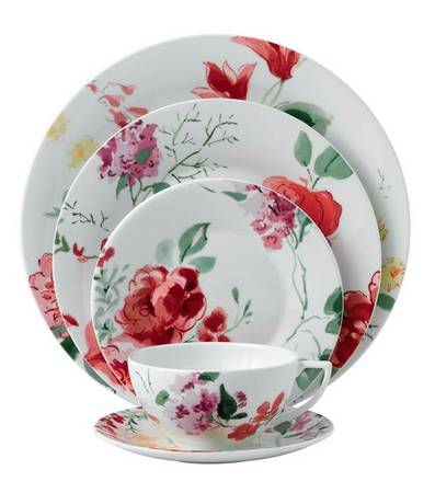Jasper Conran Floral by Wedgwood