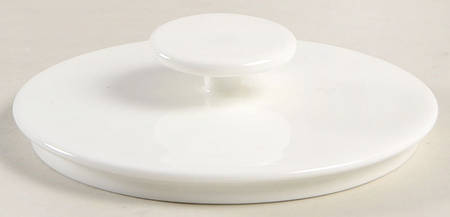 Vera Castillon Lid for Sugar Bowl