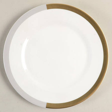 Vera Castillon Salad Plate
