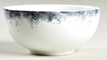 Vera Pointilliste Soup/Cereal Bowl