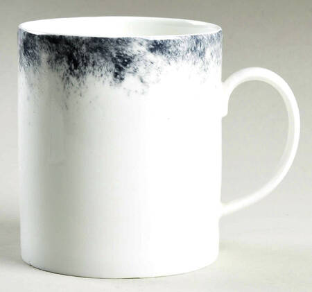 Vera Pointilliste Mug