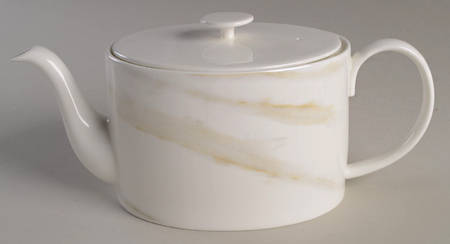 Vera Venato Imperial Teapot & Lid