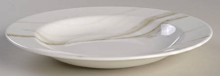 Vera Venato Imperial Large Rim Soup Bowl