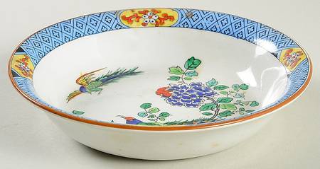 7175 (Smooth) Coupe Cereal Bowl