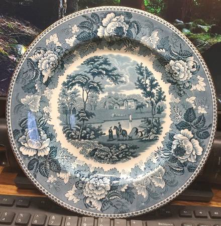 X4060 by Wedgwood