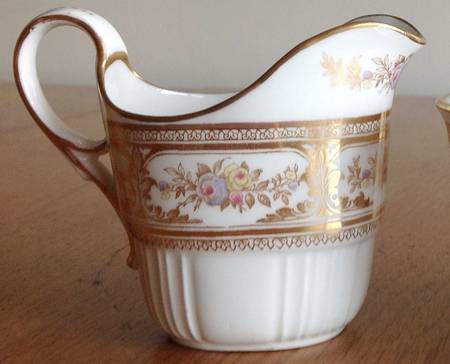 Y6058 by Wedgwood