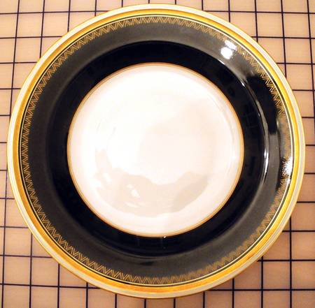 7110 Saucer