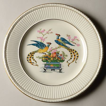 WW693 by Wedgwood