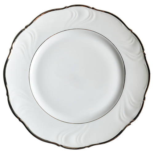 WIG1478 Salad Plate