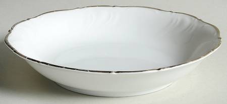 WIG1478 Coupe Soup Bowl