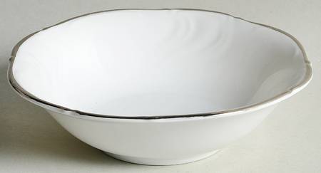 WIG1478 Fruit/Dessert (Sauce) Bowl