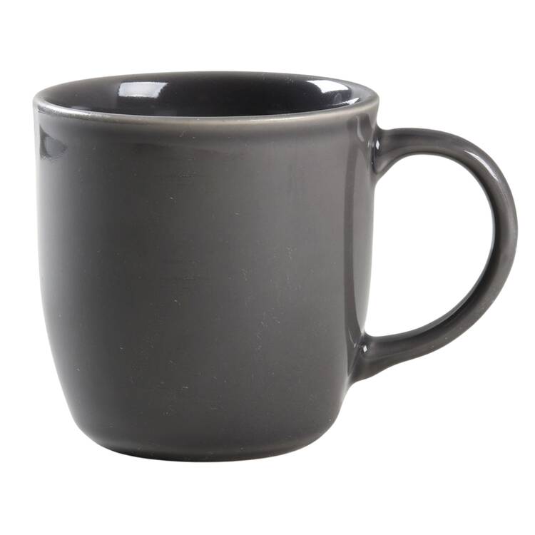 Pacifica Grey Mug