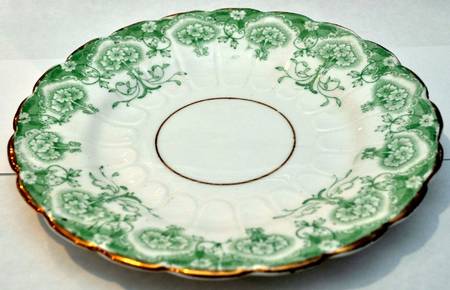 Eton Saucer