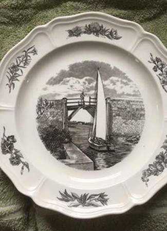 Bermuda by Wedgwood