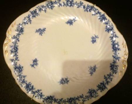WW694 by Wedgwood