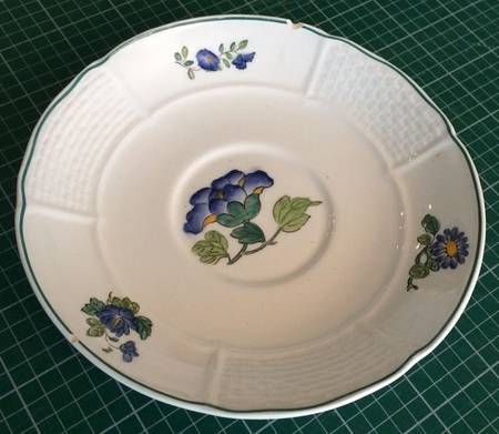 A7307 by Wedgwood
