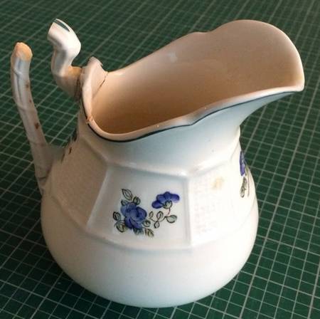 A7307 Creamer
