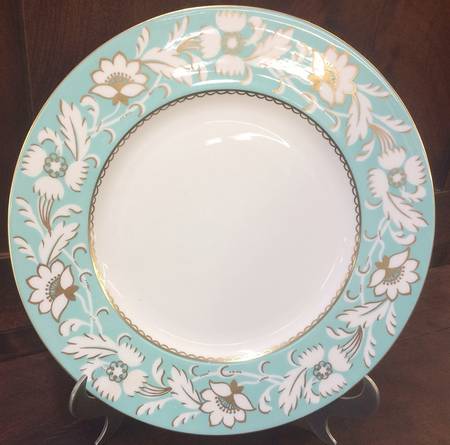 Flowers by Wedgwood