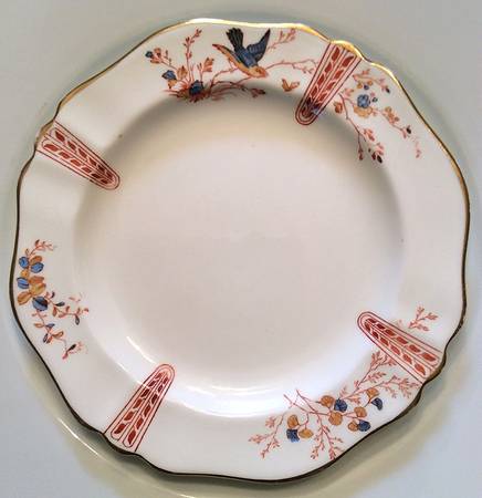 Y6737 by Wedgwood