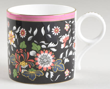 Wonderlust Mug