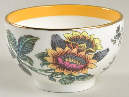 Wonderlust Tea Bowl