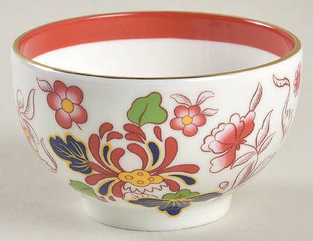 Wonderlust Tea Bowl