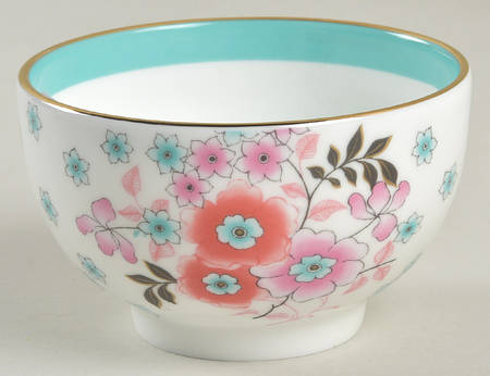 Wonderlust Tea Bowl