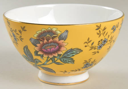 Wonderlust 4" All Purpose Bowl