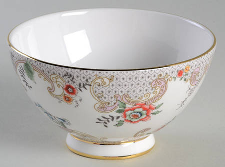 Wonderlust 4" All Purpose Bowl