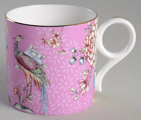 Wonderlust Mug