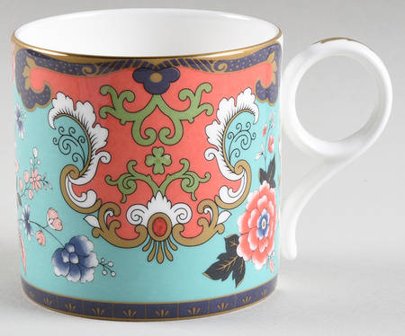 Wonderlust Mug