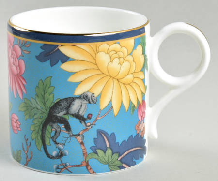 Wonderlust Mug