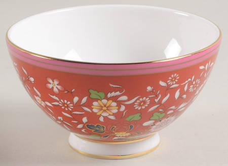 Wonderlust 4" All Purpose Bowl