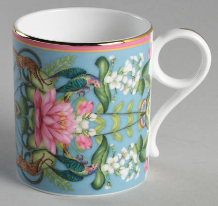 Wonderlust Mug