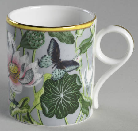 Wonderlust Mug