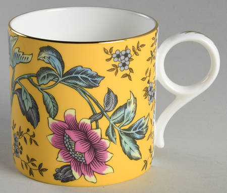 Wonderlust Mug