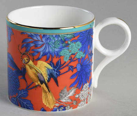 Wonderlust Mug